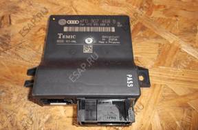 БЛОК УПРАВЛЕНИЯ Audi A6 C6   Gateway 4F0907468B