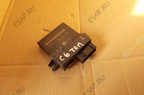 БЛОК УПРАВЛЕНИЯ Audi A6 C6  GATEWAY  4F0907468D