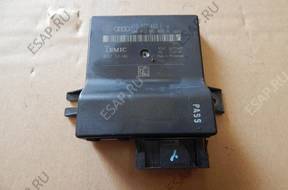 БЛОК УПРАВЛЕНИЯ AUDI A6 C6   GATEWAY 4F0907468E