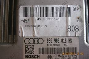 БЛОК УПРАВЛЕНИЯ Audi A6 c6 z 2005 2.0tdi . TANIOO