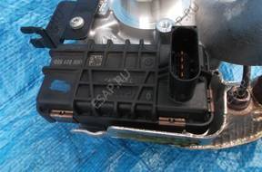 БЛОК УПРАВЛЕНИЯ AUDI A6 C7 A8 Q5 Q7 3.0TDI 6NW009550 G70
