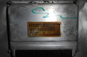 БЛОК УПРАВЛЕНИЯ AUDI A6 TDI 4B0907401J 0281001772 SKLEP