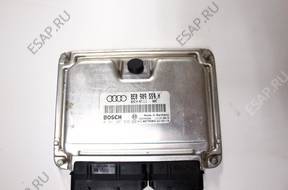 БЛОК УПРАВЛЕНИЯ   AUDI A6C5 3.0 ASN 8E0 909 559 H