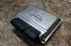 БЛОК УПРАВЛЕНИЯ AUDI A8   0261207037 3B0907551BT