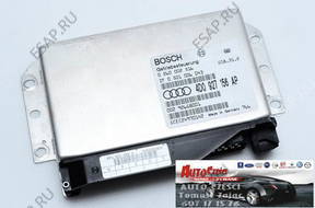 БЛОК УПРАВЛЕНИЯ AUDI A8 2.8 4D0927156AP 0260002516