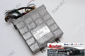 БЛОК УПРАВЛЕНИЯ AUDI A8 4.2 4D0907557E 0261203609/610 ABZ