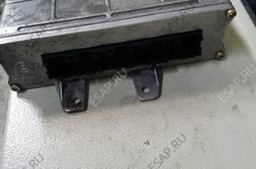 БЛОК УПРАВЛЕНИЯ   Audi a8 4.2 v8 4d0907557P