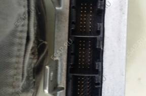 БЛОК УПРАВЛЕНИЯ   Audi a8 4.2 v8 4d0907557P