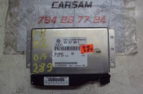 БЛОК УПРАВЛЕНИЯ Audi A8 4D0907389E