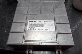 БЛОК УПРАВЛЕНИЯ AUDI A8 4D0907557J , 0261204146/147 SKLEP