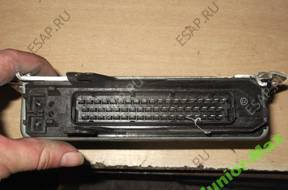 БЛОК УПРАВЛЕНИЯ , AUDI A8 4D0927156E/0260002292
