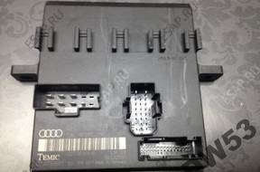 БЛОК УПРАВЛЕНИЯ Audi A8 4E0907279C Temic