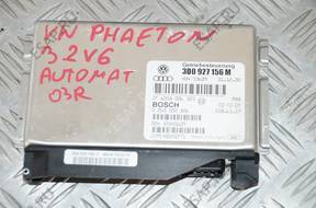 БЛОК УПРАВЛЕНИЯ  AUDI A8 D2  3,7  4D0907558N
