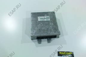 БЛОК УПРАВЛЕНИЯ AUDI A8 D2 3.7   4D0907557Q