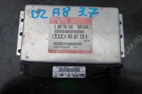 БЛОК УПРАВЛЕНИЯ Audi A8 D2 3.7