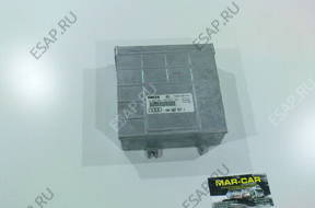 БЛОК УПРАВЛЕНИЯ AUDI A8 D2 4.2   4D0907557J