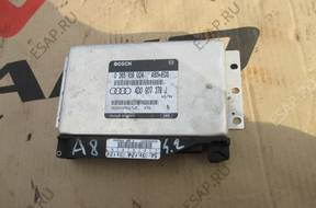 БЛОК УПРАВЛЕНИЯ AUDI A8 D2 4.2   ABS 4D0907379J