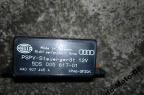 БЛОК УПРАВЛЕНИЯ Audi A8 D2 4.2 pspv  МОДУЛЬ
