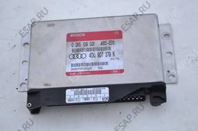 БЛОК УПРАВЛЕНИЯ Audi A8 D2 -   4D0907379K