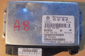 БЛОК УПРАВЛЕНИЯ   AUDI A8 D2 4D0927156AP
