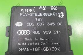 БЛОК УПРАВЛЕНИЯ AUDI A8 D2   5DS007345-00
