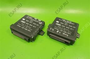 БЛОК УПРАВЛЕНИЯ AUDI A8 D2   5DS007345-00