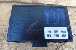БЛОК УПРАВЛЕНИЯ Audi A8 D2 94-2002 год., 4B0953234.