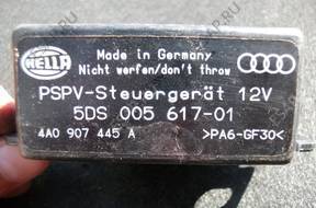 БЛОК УПРАВЛЕНИЯ AUDI A8 D2 99  МОДУЛЬ  4A0907445A