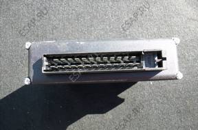 БЛОК УПРАВЛЕНИЯ AUDI A8 D2 99  МОДУЛЬ  4D0909611