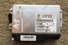 БЛОК УПРАВЛЕНИЯ Audi A8 D2   КПП 4D0927156AH