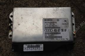 БЛОК УПРАВЛЕНИЯ Audi A8 D2   КПП 4D0927156AP