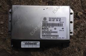 БЛОК УПРАВЛЕНИЯ Audi A8 D2   КПП 4D0927156BC
