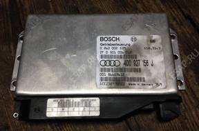 БЛОК УПРАВЛЕНИЯ Audi A8 D2   КПП 4D0927156J