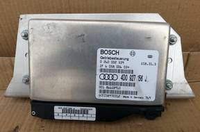 БЛОК УПРАВЛЕНИЯ Audi A8 D2 , КПП 4D0927156J