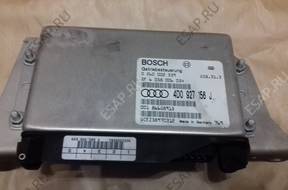 БЛОК УПРАВЛЕНИЯ Audi A8 d2   КПП 4D0927156J