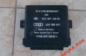 БЛОК УПРАВЛЕНИЯ AUDI A8 D2 LIFT   РУЛЯ
