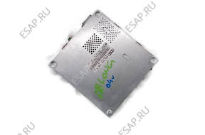 БЛОК УПРАВЛЕНИЯ AUDI A8 D3 2004 год   ТЮНЕР TV 4E0919146A