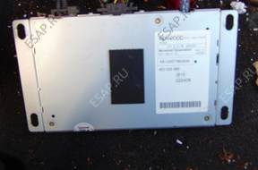 БЛОК УПРАВЛЕНИЯ   AUDI A8 D3 4E0035563 gw30dn