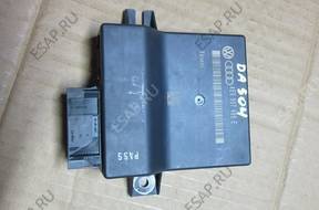 БЛОК УПРАВЛЕНИЯ Audi A8 D3 4E0907468E МОДУЛЬ
