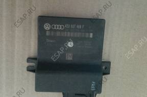 БЛОК УПРАВЛЕНИЯ AUDI A8 D3   GATEWAY 4E0907468F