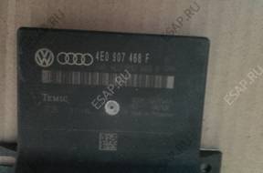 БЛОК УПРАВЛЕНИЯ AUDI A8 D3   GATEWAY 4E0907468F