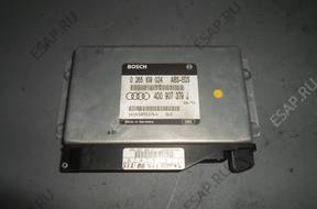 БЛОК УПРАВЛЕНИЯ AUDI A8 S8 d2   ABS 4D0907379J
