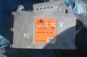 БЛОК УПРАВЛЕНИЯ   AUDI B 4 2.0 1HO 907 379 B