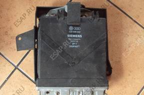 БЛОК УПРАВЛЕНИЯ AUDI B4 2,0 NR 039906022 5WP4118