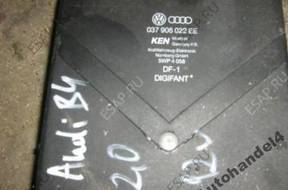БЛОК УПРАВЛЕНИЯ   AUDI B4 2.0 16V 1994 год.