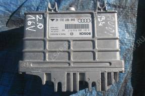БЛОК УПРАВЛЕНИЯ   AUDI B4 2.0 16V BA0 907 311 AE
