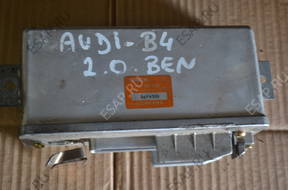 БЛОК УПРАВЛЕНИЯ   AUDI B4 2.0 B 0265100037