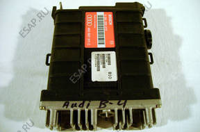 БЛОК УПРАВЛЕНИЯ Audi B4   443 907 311C