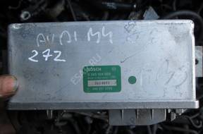 БЛОК УПРАВЛЕНИЯ AUDI B4   4A0907379E 0265104005
