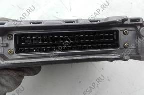БЛОК УПРАВЛЕНИЯ AUDI B4 80 1,9TDI   ДВИГАТЕЛЕМ